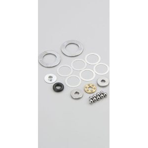 Kyosho Maintenance Kit For Awd Ball Diff K.Mdw018-01