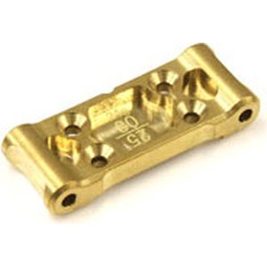 Kyosho Brass Front 24G Supension Block Ultima Rb6/Rt6/Sc6 K.Umw722
