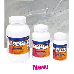 PARMA FASMASK 16oz (480 ml)