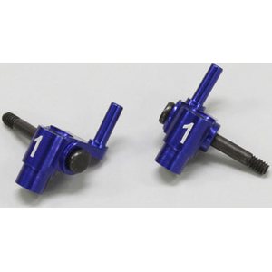 Kyosho Mini-Z Lm Steering Bloc Camber 1 R246 K.R246-1211
