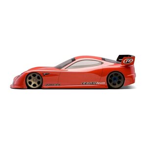 Pro-Line 1/10 Sophia GT Clear Body 1502-00