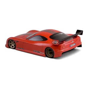 Pro-Line 1/10 Sophia GT Clear Body 1502-00