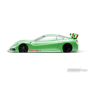 Pro-Line Gianna GT Body 200mm Pan Car