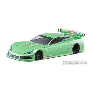 Pro-Line Gianna GT Body 200mm Pan Car
