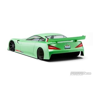Pro-Line Gianna GT Body 200mm Pan Car