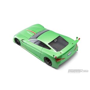 Pro-Line Gianna GT Body 200mm Pan Car