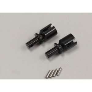 Kyosho DIFFERENTIAL JOINT/PIN OPTIMA (2) K.OT224