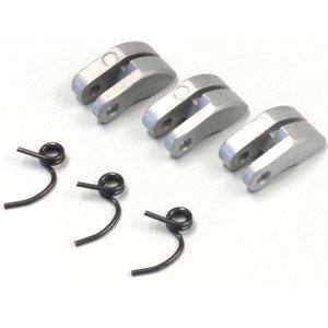 Kyosho ADC Clutch Shoes & Springs Inferno Neo Readyset K.97053B