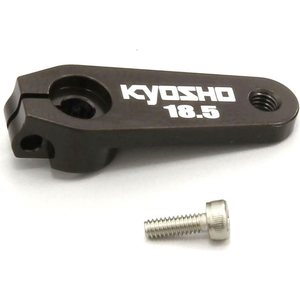 Kyosho Aluminium Steering Servo Horn (18.5mm) - Inferno MP10 (Futaba) K.IFW609