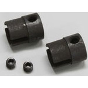 Kyosho Joint Cup Inferno 4Mm L=17Mm (2) (Fm185) K.If218