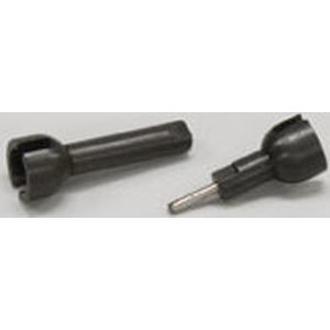 Kyosho DIFFERENTIAL JOINT MINI-Z AWD - HARD (2) K.MDW016