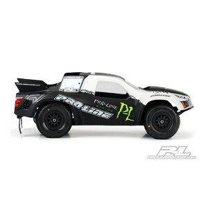 Pro-Line Flo-Tek Clear Body 3355-00