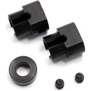 Kyosho Cup Joint Set For 2-Speed K.Trw158-03