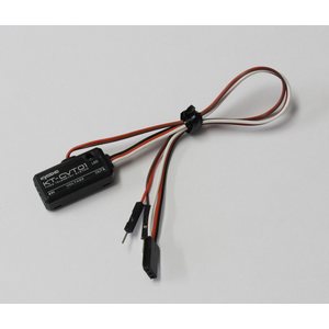 Kyosho Syncro Voltage Sensor (For Kr431T) K.82137-1