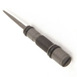 Alpha Low Speed Needle With O-Ring for Lutz-Dragon