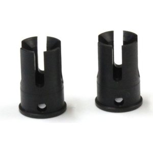 Kyosho STEEL CUP JOINT FOR SPOOL (2) PIN TYPE - LW K.TF287