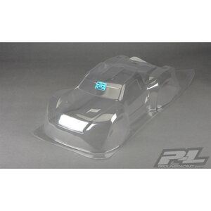 Pro-Line EVO SC clear body 3413-00