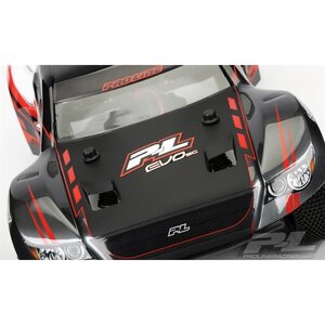 Pro-Line EVO SC clear body 3413-00