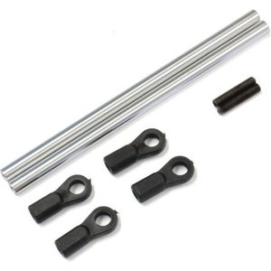 Kyosho Lateral Rod Set Mad Crusher K.Ma335