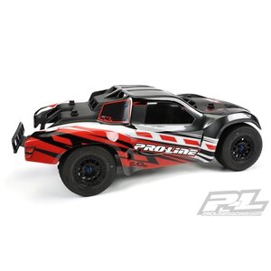 Pro-Line EVO SC clear body 3413-00