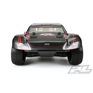 Pro-Line EVO SC clear body 3413-00