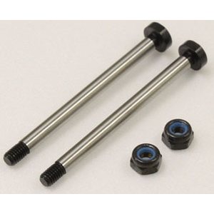 Kyosho 3X42.8MM FRONT LOWER SHAFT MP9-MP10 (2) K.IFW458