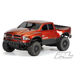 Pro-Line 2013 Ram 1500 Scale Body SCT 3420-00