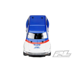 Pro-Line 1981 Ford Bronco PRO-2 Body (Clear) 3423-00