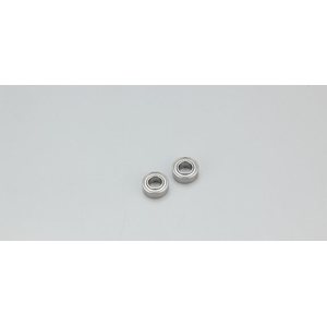 Kyosho BALL BEARING 4X8X3MM. STAINLESS (2) (94948) K.BRG003SUS