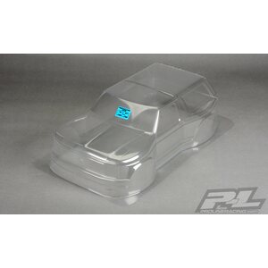 Pro-Line 1981 Ford Bronco PRO-2 Body (Clear) 3423-00