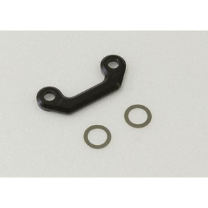 Kyosho Aluminium Steering Support Rb6/Rt6/Sc6 K.Umw724