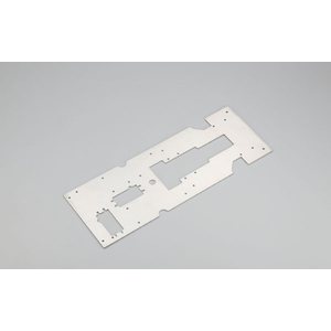 Kyosho CENTER CHASSIS PLATE - EP BLIZZARD K.BL31