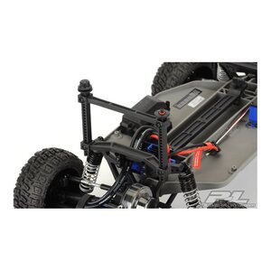 Pro-Line Extended Front and Rear Body Mounts for Slash 2wd 6070-00