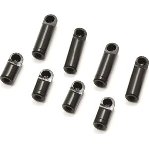 Kyosho BALL END CAPS FOR MDW110 (L-S/2set/DWS Multi Link) K.MDW110-1