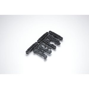 Kyosho SUSPENSION HOLDERS - MP7.5/SPORTS K.IF124B