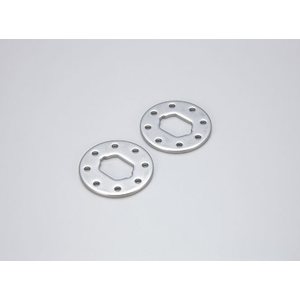 Kyosho Brake Disc Only- Inferno Mp7.5 / Fw05T K.If133