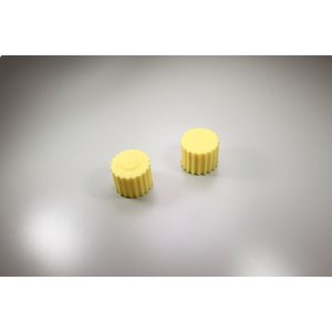 Kyosho AIR CLEANER SPONGE (2) FOR IF345 K.IF345-1