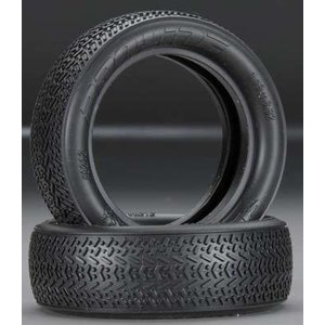 Pro-Line Scrubs 2.2" 2WD M3 (Soft) Off-Road Buggy Front Tires 8212-02