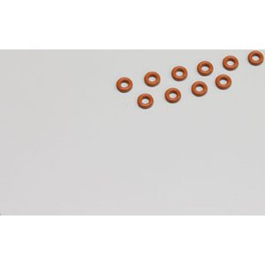 Kyosho O-Ring (1.9 X 3.4Mm) For Ifw140/141: 10Pcs-Mp10 K.Ifw140-6