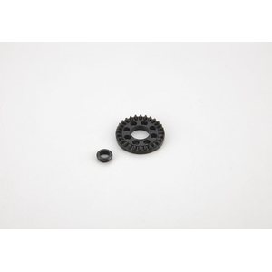 Kyosho Spur Gear For Mini-Z Awd Ball Differential K.Mdw018-02