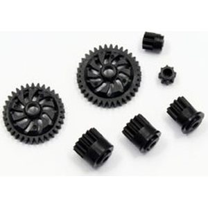 Kyosho Pinion And Spur Gear Set Mini-Z Buggy K.Mb011
