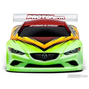 Protoform Mazda 6 GX LW Body 190mm