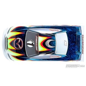 Protoform Mazda 6 GX LW Body 190mm