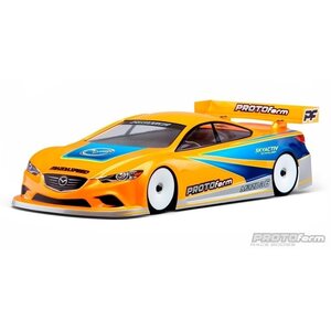 Protoform Mazda 6 GX LW Body 190mm