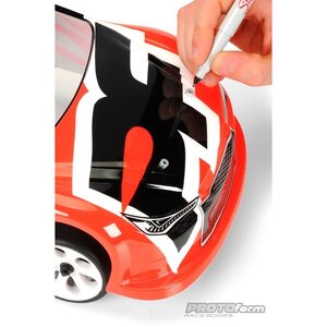 Protoform Crosshair Magnetic Body Mounting Kit