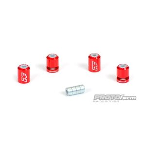 Protoform Crosshair Magnetic Body Mounting Kit