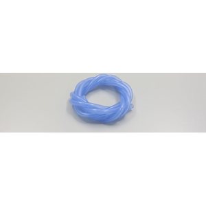 Kyosho COLOR SILICONE TUBE (2.3 X 1000 / BLUE) K.96183BL