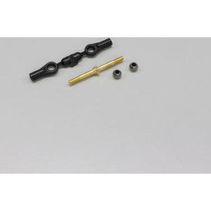 Kyosho 3X40Mm Steering Rod Mp777 Sp2 K.If342