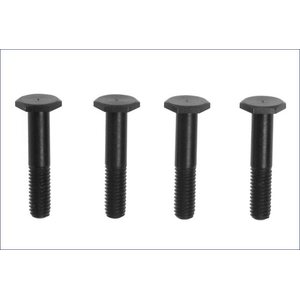 Kyosho Brake Pads Bolt (16.5Mm) For Ifw324 (4)-Mp10 K.Ifw324-01