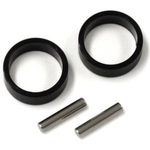 Kyosho Universal Joint Ring Ultima Rb7-Zx7 K.Um766